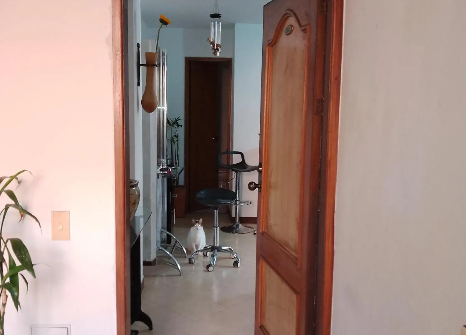 Hotel Apartamento Centrico Zona Cultural Medellín