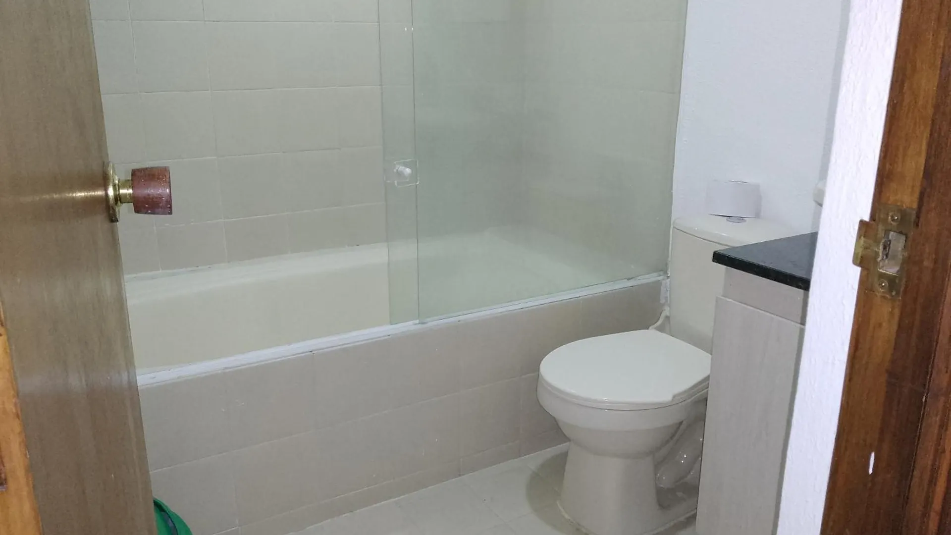 Hotel Apartamento Centrico Zona Cultural Medellín Kolumbien