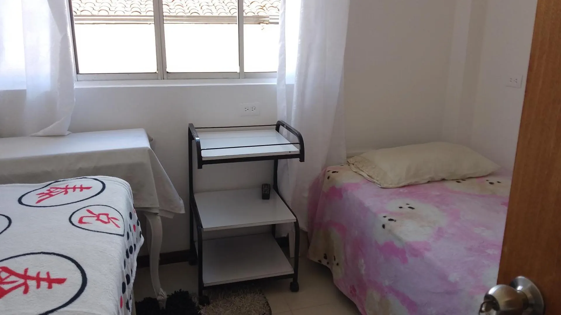 Hotel Apartamento Centrico Zona Cultural Medellín Gasthof