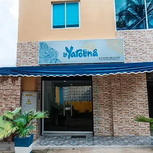 https://la-yarolina.cartagena-hotels.org
