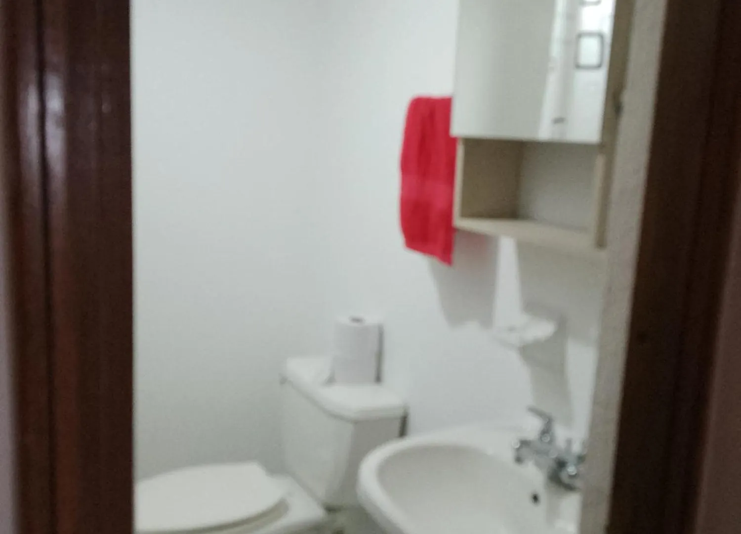 Guest house Apartamento Centrico Zona Cultural Hotel Medellin