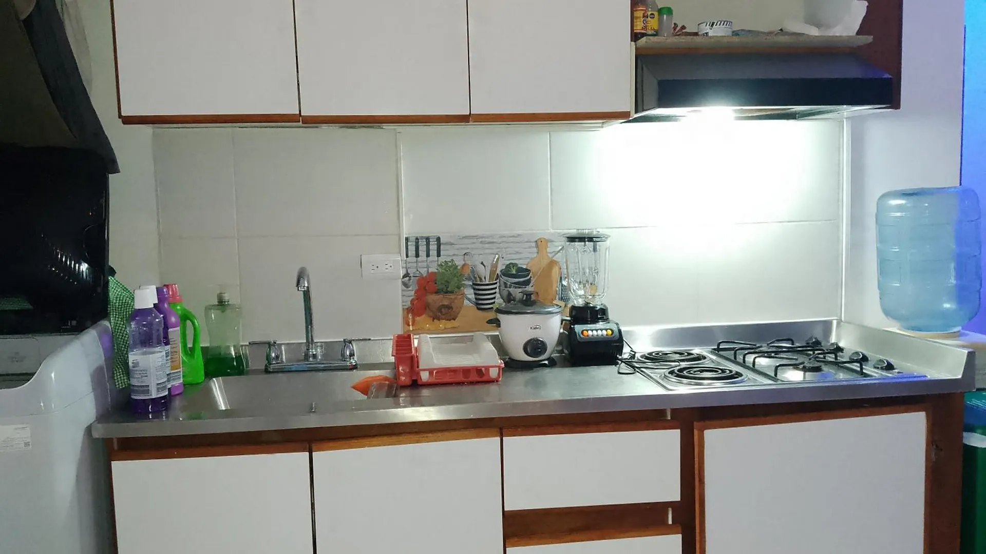 Apartamento Centrico Zona Cultural Hotel Medellin Guest house