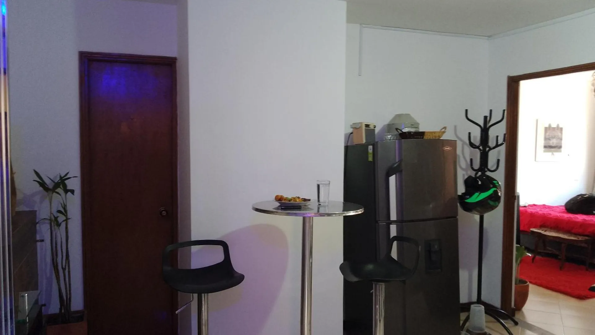 Apartamento Centrico Zona Cultural Hotel Medellin