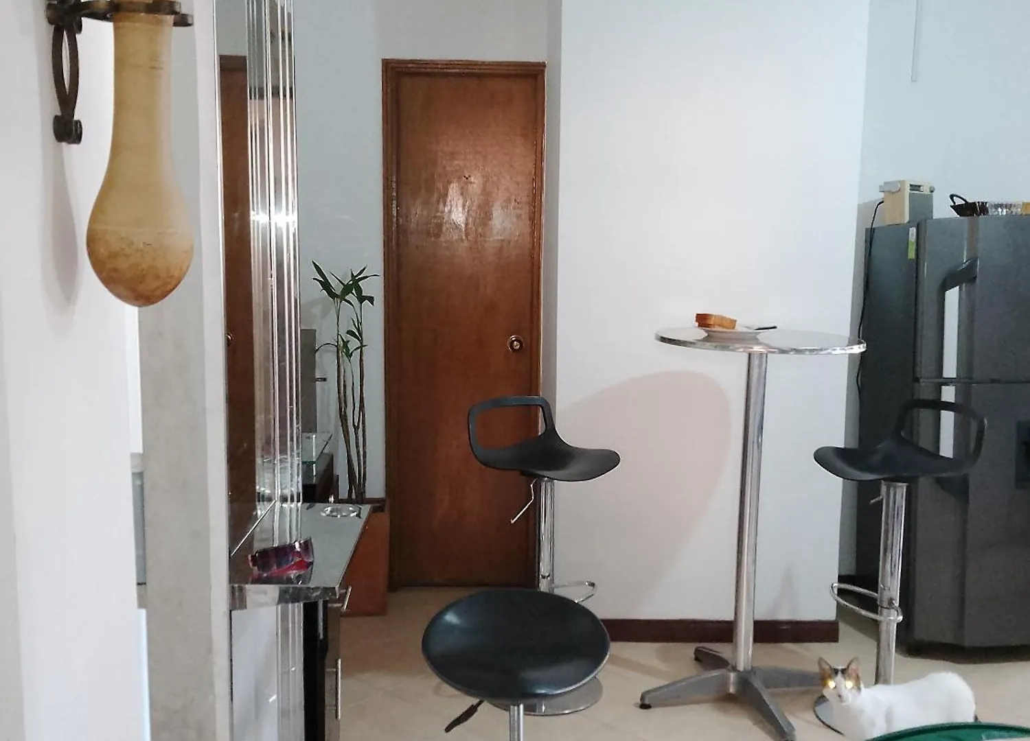 Apartamento Centrico Zona Cultural Hotel Medellin 0*,